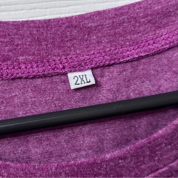 Cute Funny Dental Hygiene Assistant Tooth T Shirt Women’s Plus Size 2XL - Picture 6 of 7